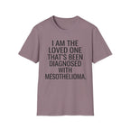 Mesothelioma T-Shirt