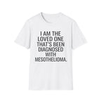 Mesothelioma T-Shirt