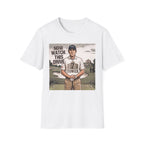 Bush Tower 7 T-Shirt