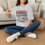 ScamDuel T-Shirt