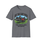 Off the Cart Path Woods T-Shirt