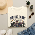 Baby Oil Diddy T-Shirt