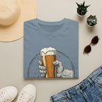 Shower Beer Refreshment T-Shirt
