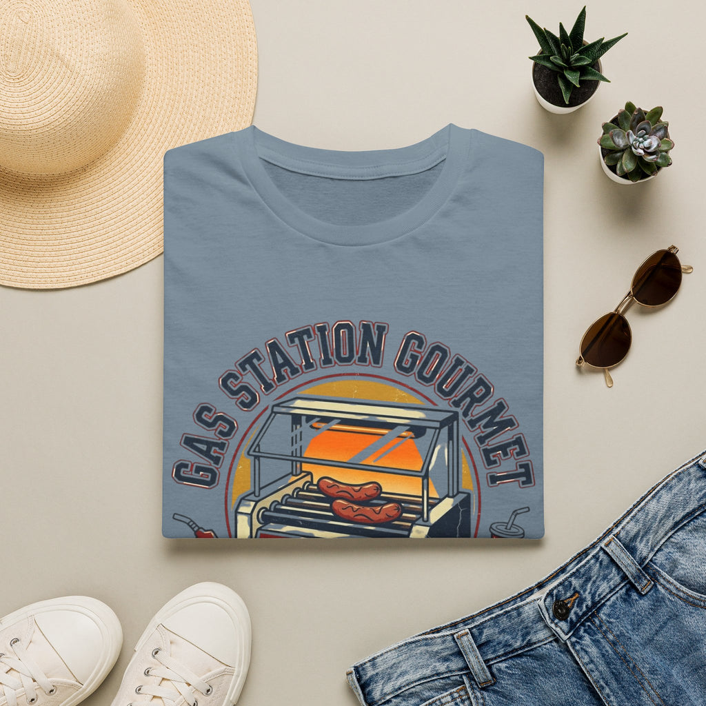 Gas Station Gourmet T-Shirt