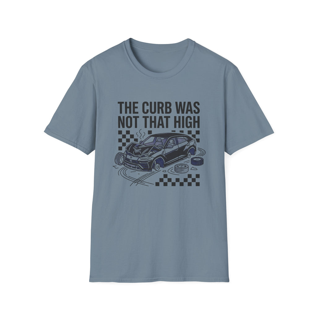 Curb T-Shirt