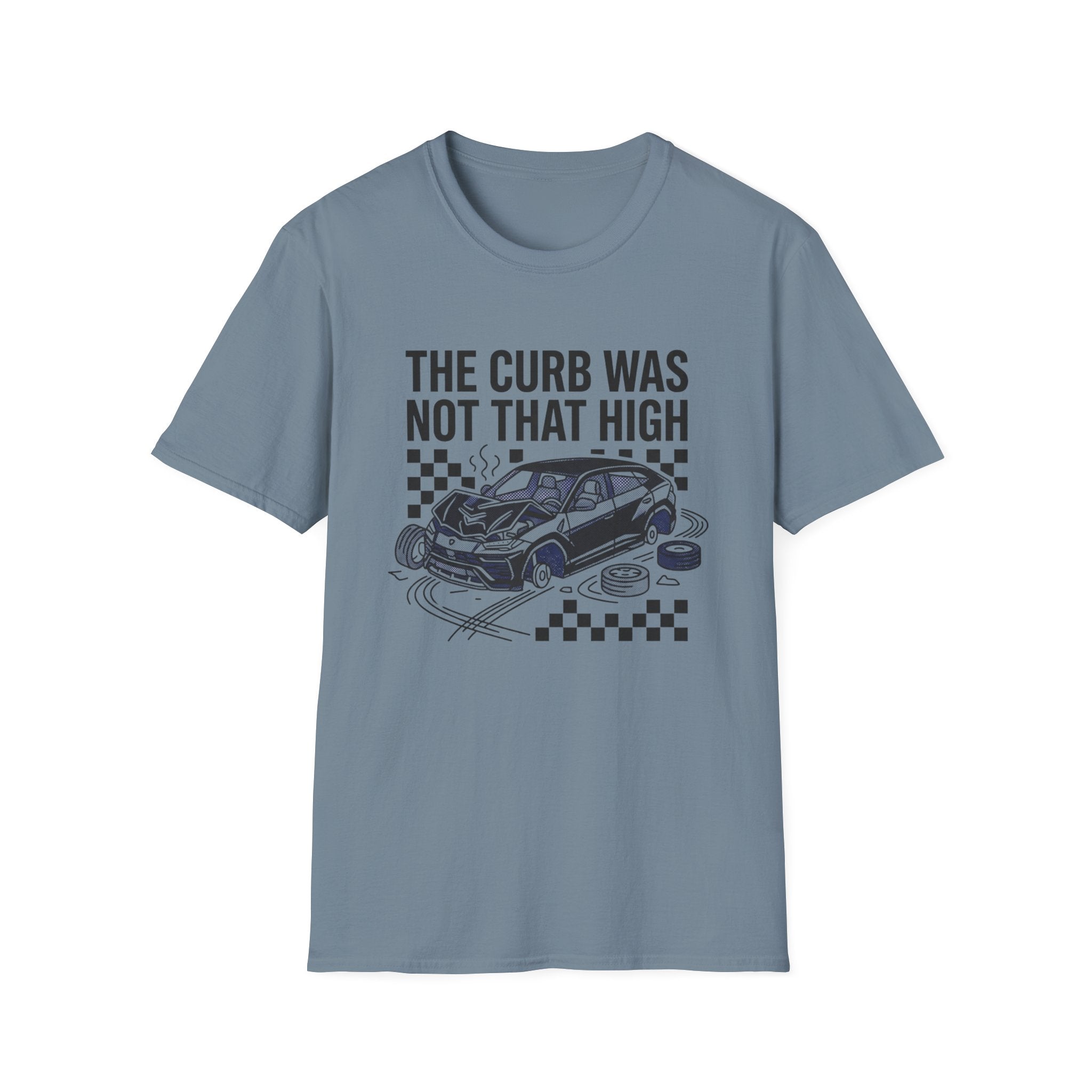 Curb T-Shirt