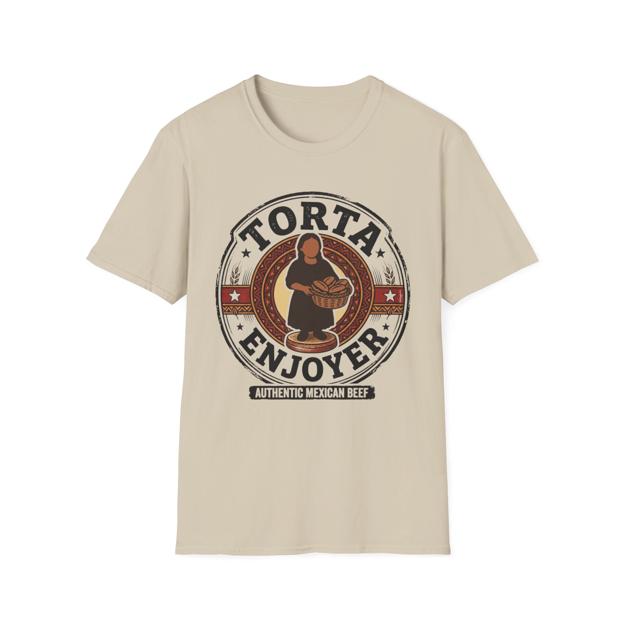 Torta Enjoyer Beef T-Shirt