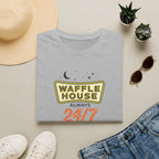 Waffle House Animated T-Shirt
