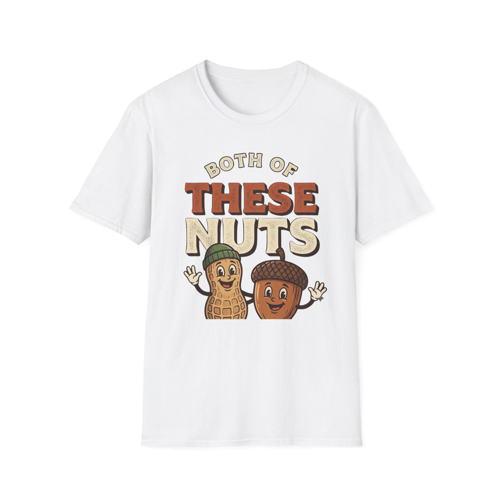 Both of These Animated T-Shirt