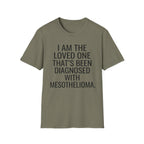 Mesothelioma T-Shirt