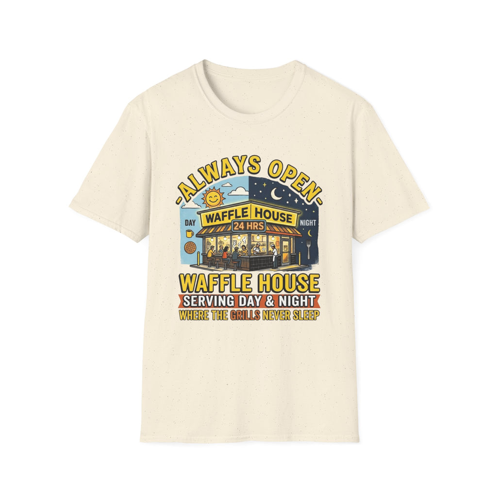 Waffle House T-Shirt