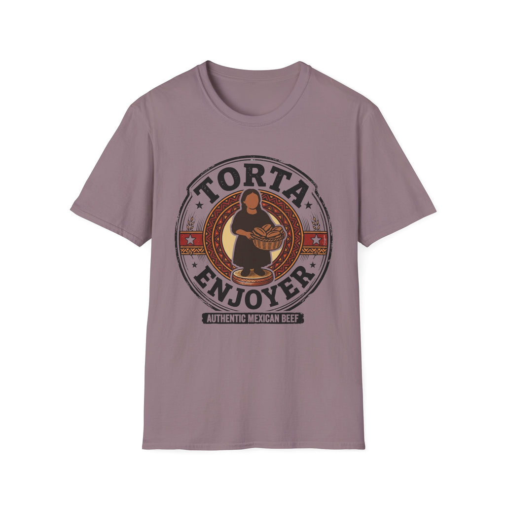 Torta Enjoyer Beef T-Shirt