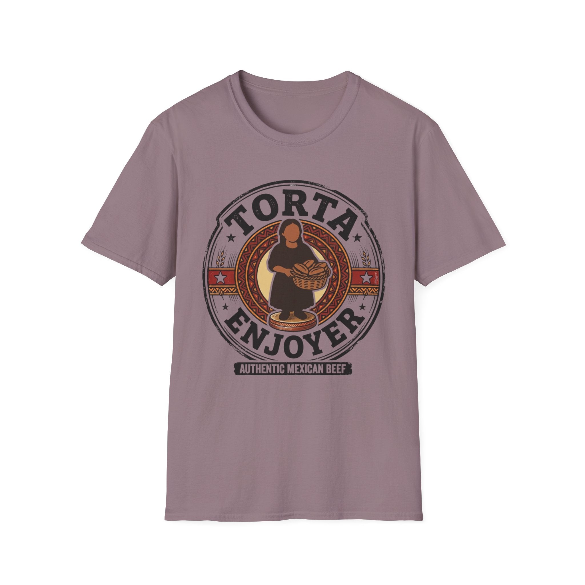 Torta Enjoyer Beef T-Shirt