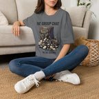 Group Chat Screwed T-Shirt