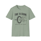 Time To Crank T-Shirt