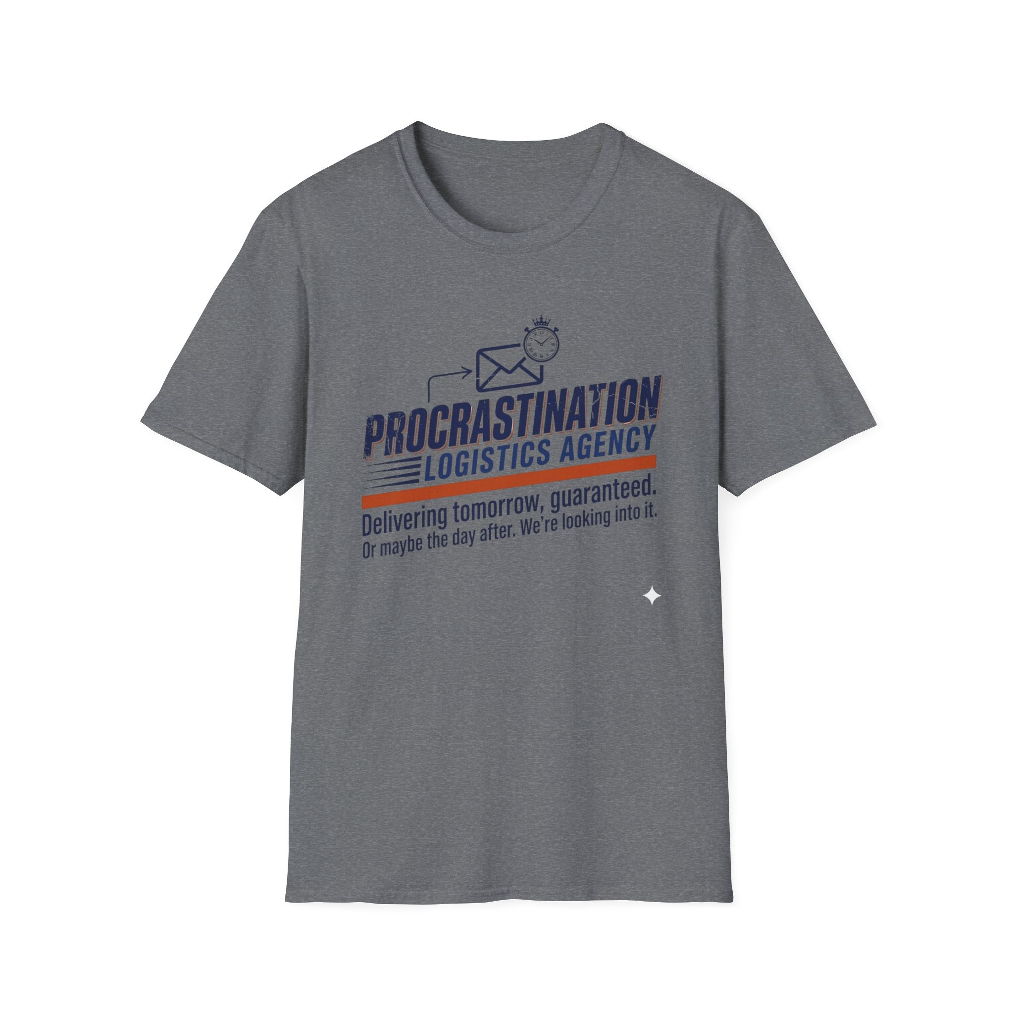 Procrastination T-Shirt