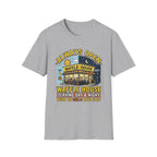 Waffle House T-Shirt