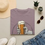 Shower Beer Refreshment T-Shirt