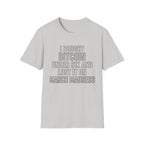 March Madness Bitcoin T-Shirt