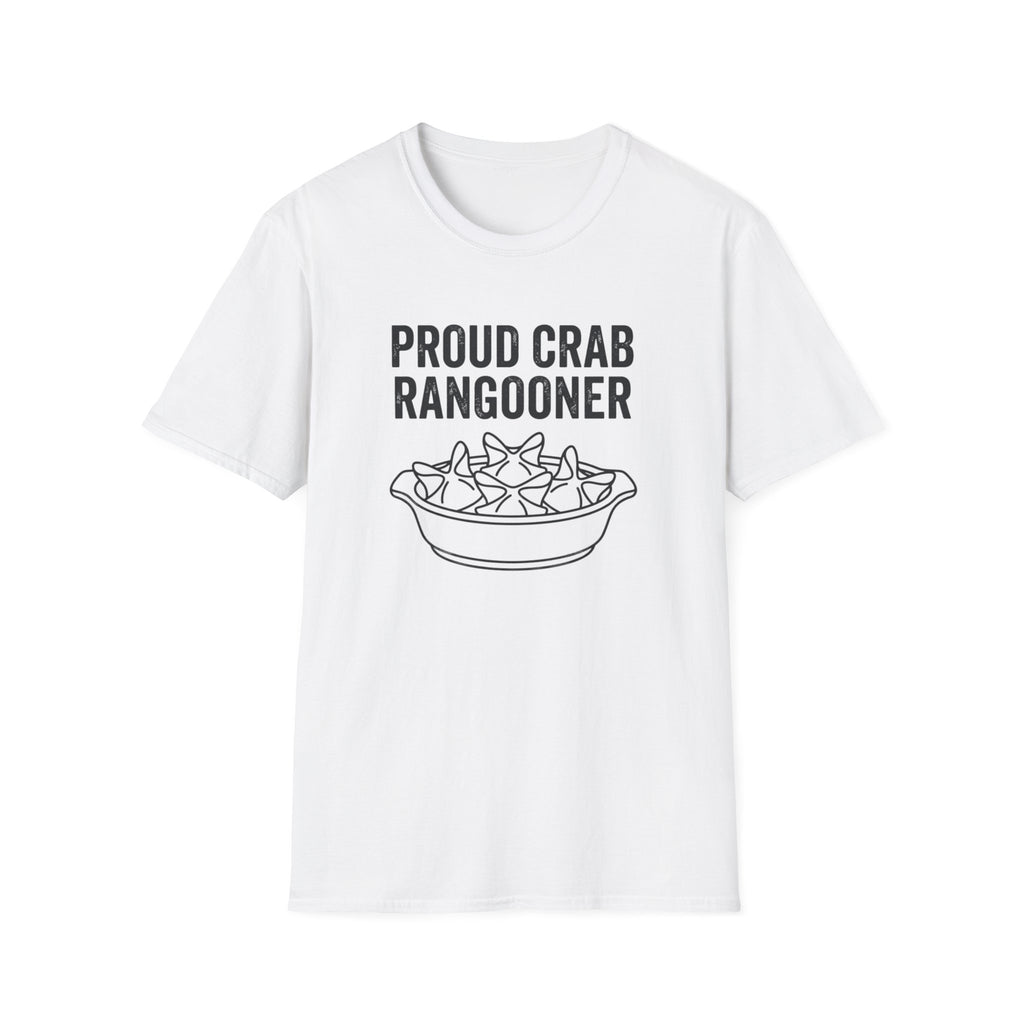 Crab Rangooner T-Shirt