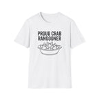 Crab Rangooner T-Shirt