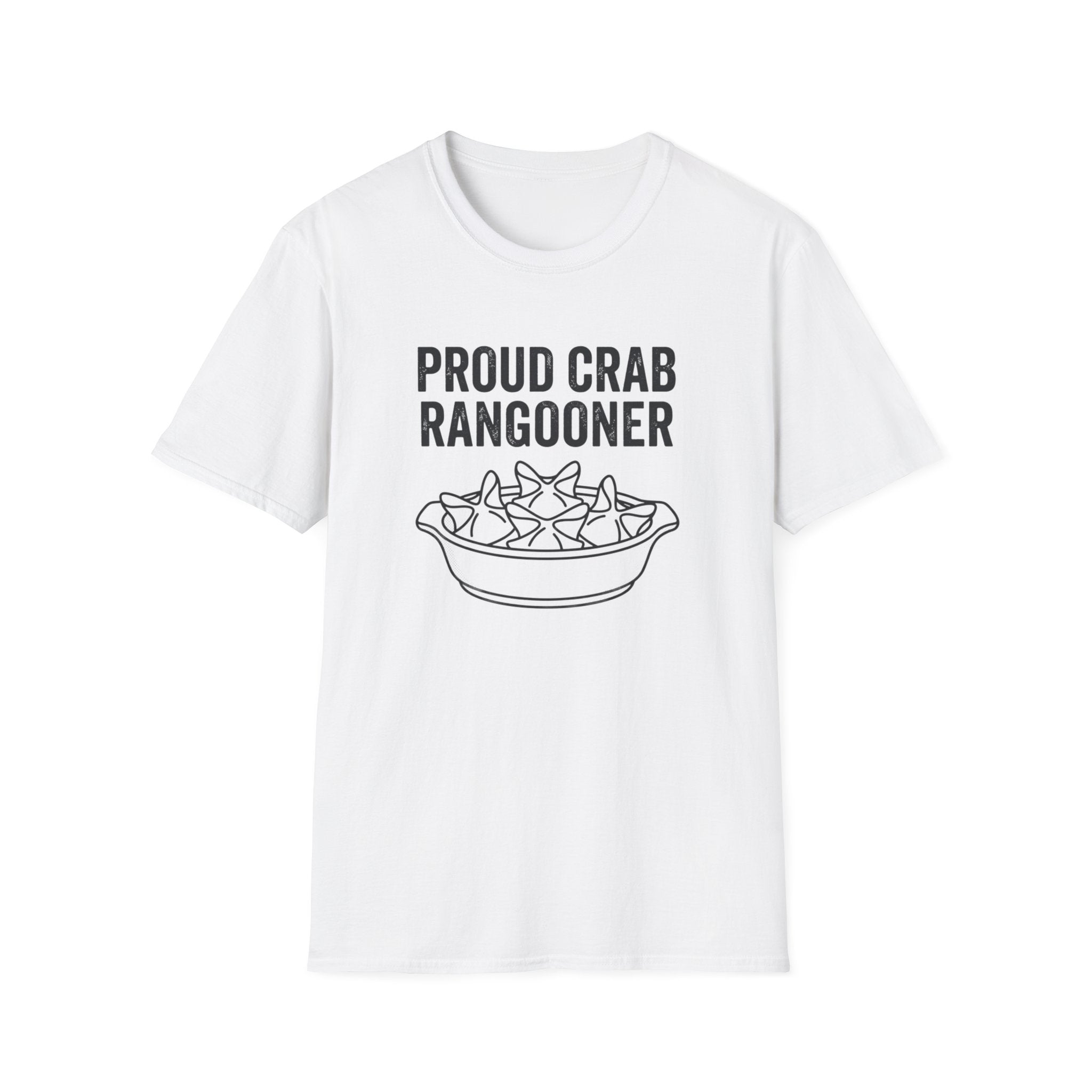 Crab Rangooner T-Shirt