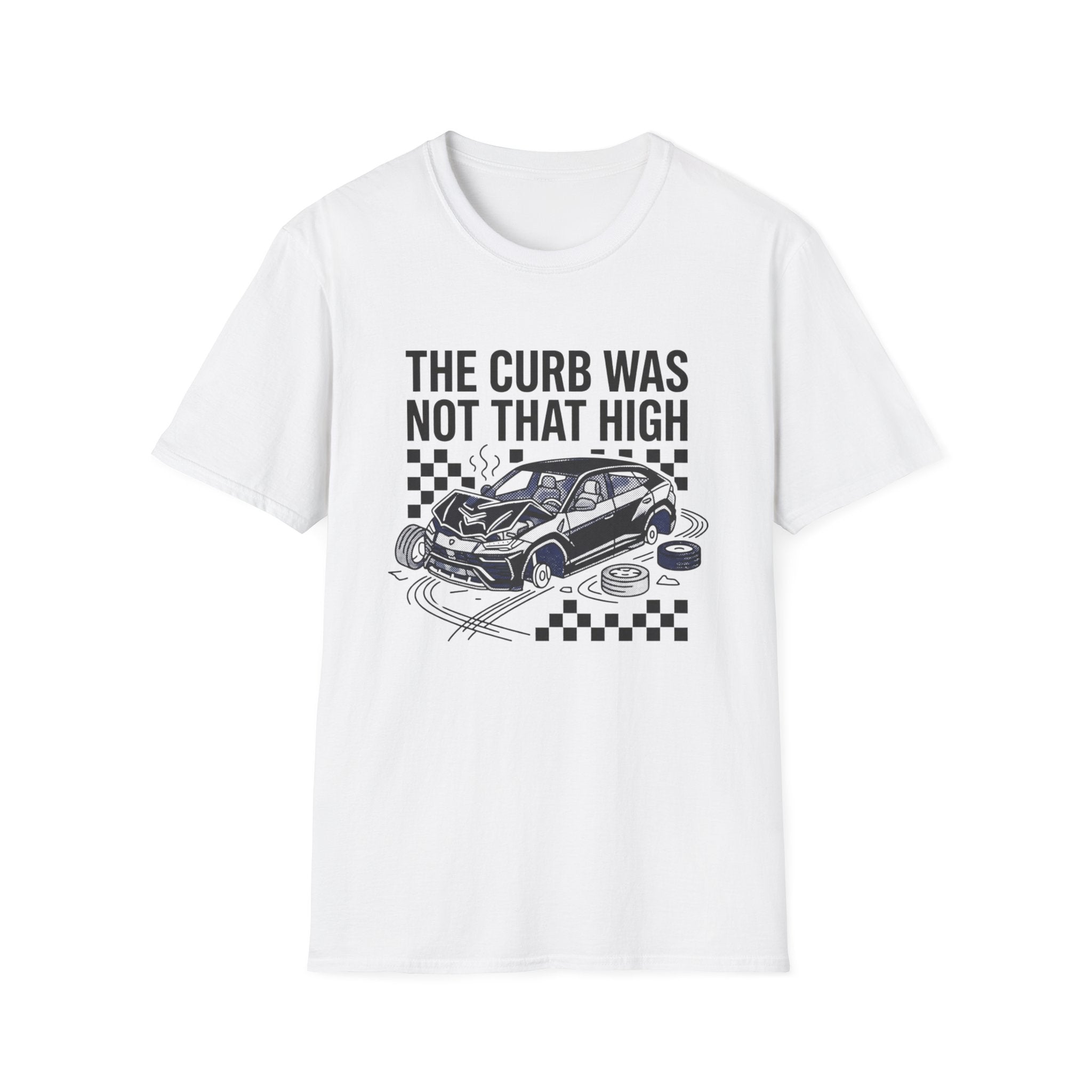 Curb T-Shirt