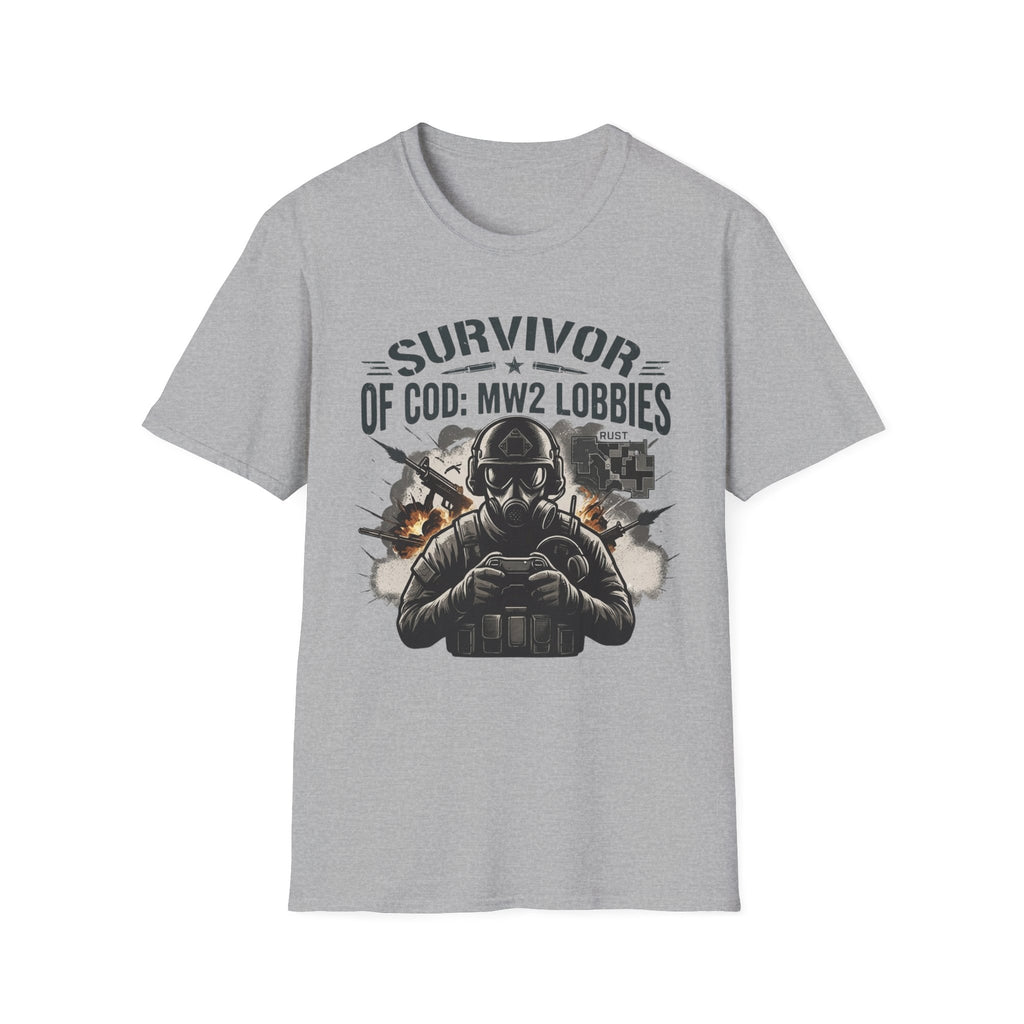 MW2 T-Shirt