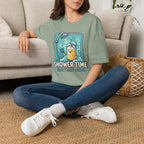Shower Beer's Best Friend T-Shirt