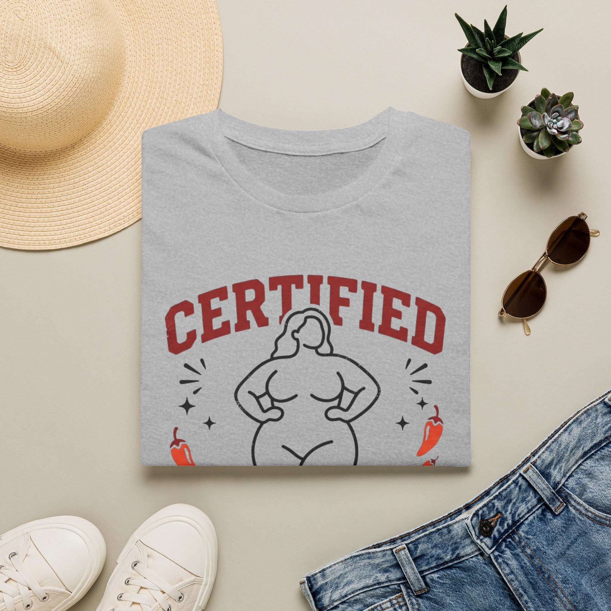 Certified Torta Enjoyer T-Shirt
