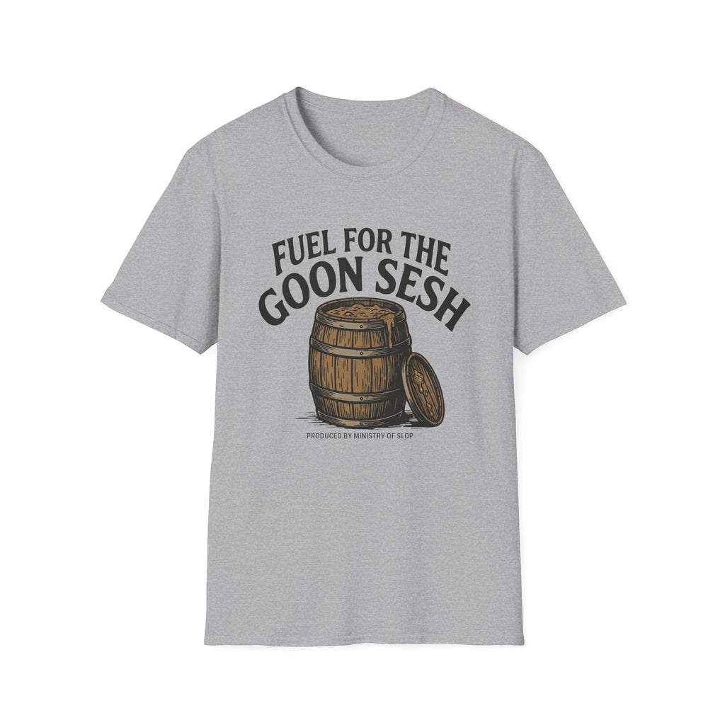Goon Fuel T-Shirt