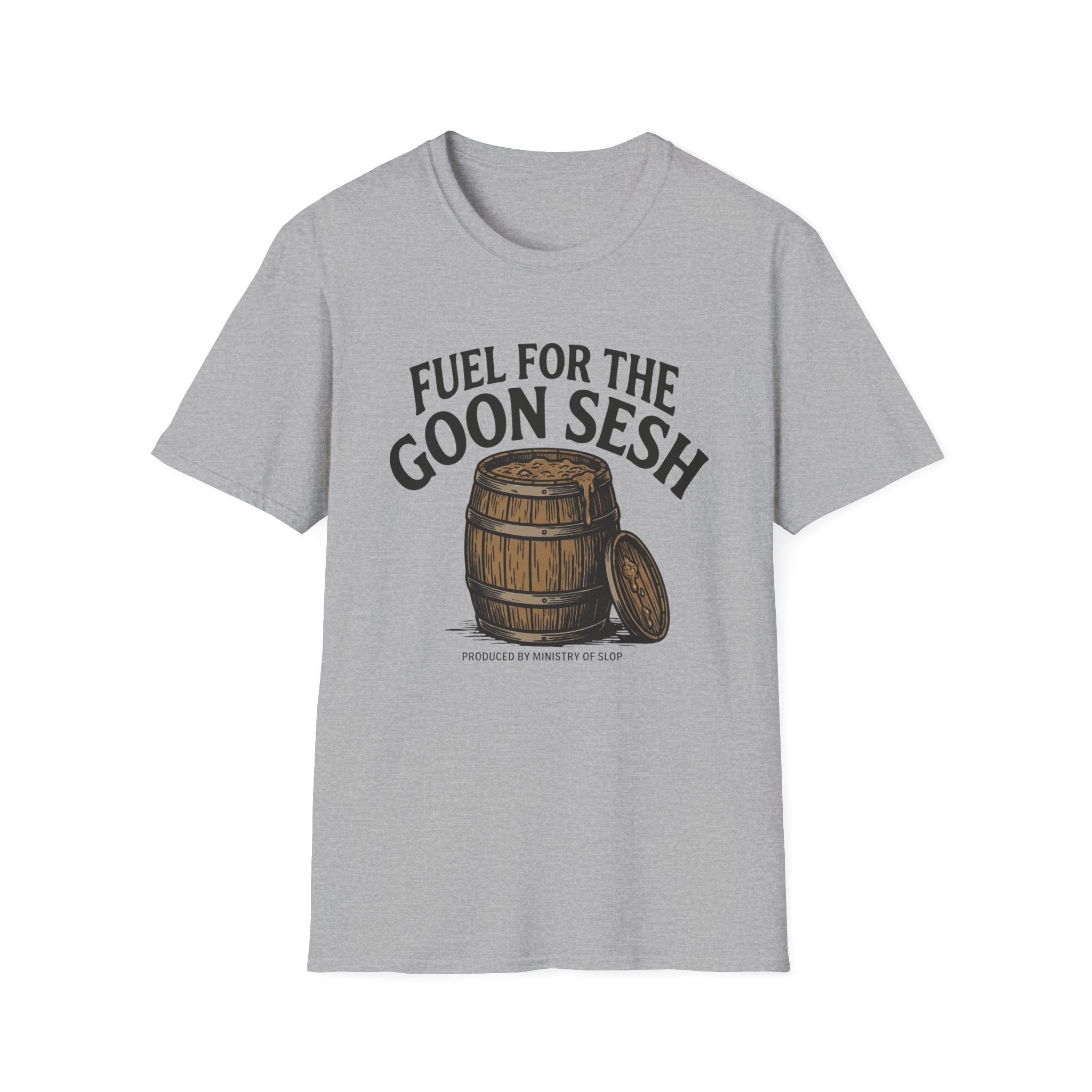 Goon Fuel T-Shirt