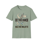Buzz Me Mulatto T-Shirt
