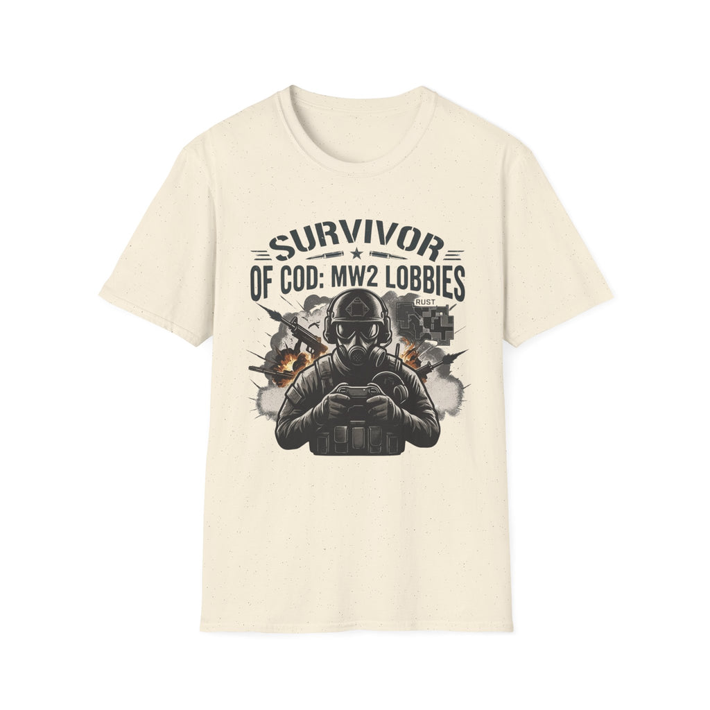 MW2 T-Shirt