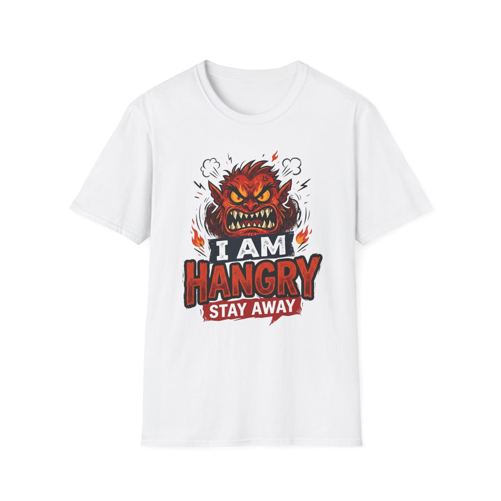 Hangry Stay Away T-Shirt