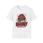 Hangry Stay Away T-Shirt