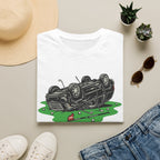 Too Many Drives Woods T-Shirt