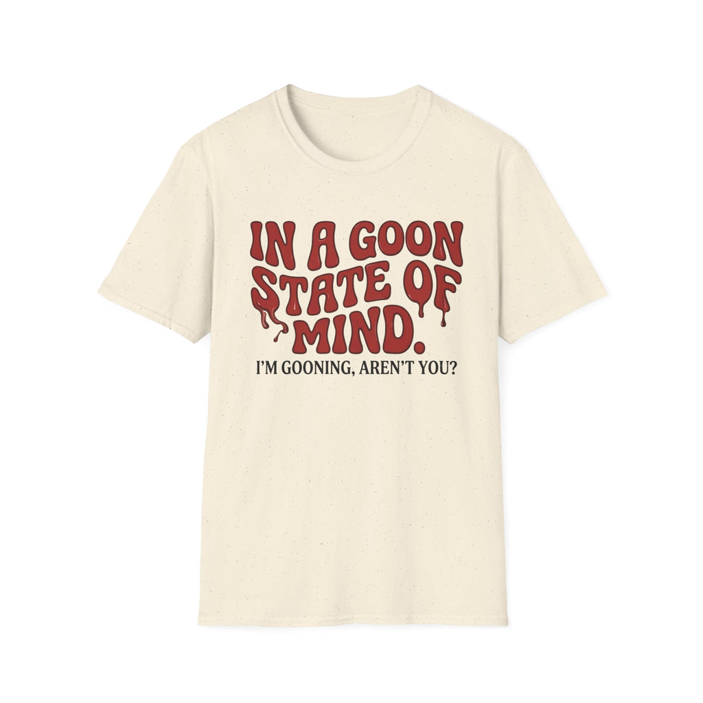 Goon State of Mind T-Shirt