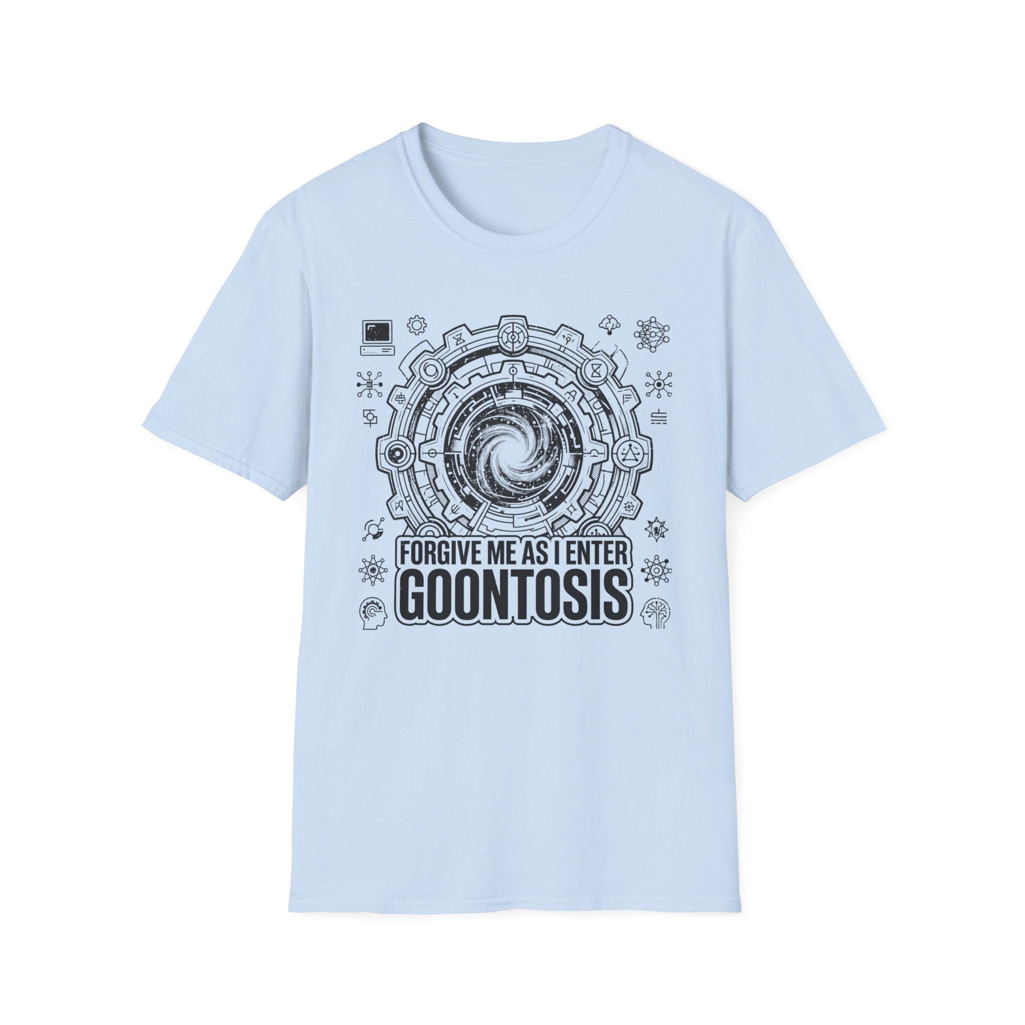 Goontosis 1 T-Shirt