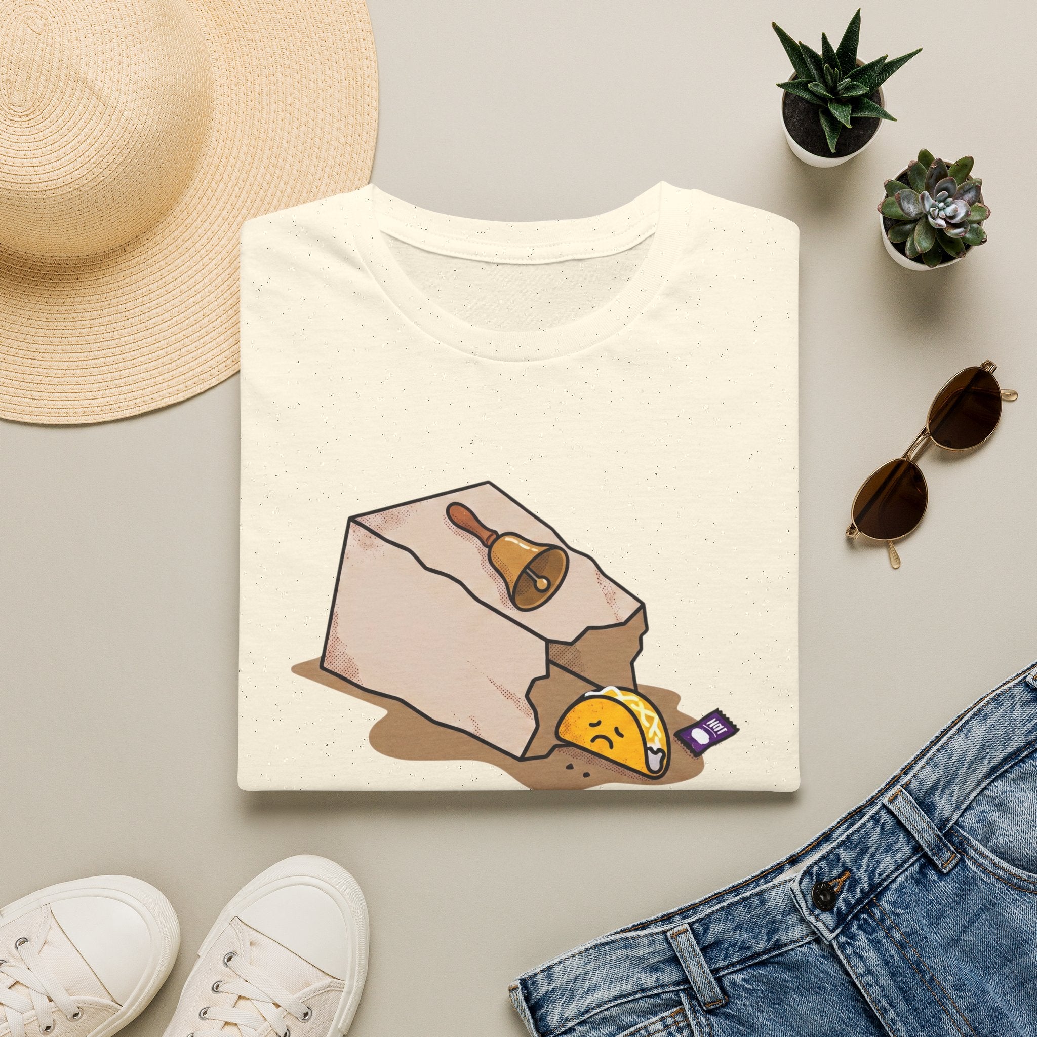 $20 Taco Bell T-Shirt