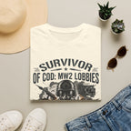 MW2 T-Shirt