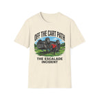 Off the Cart Path Woods T-Shirt