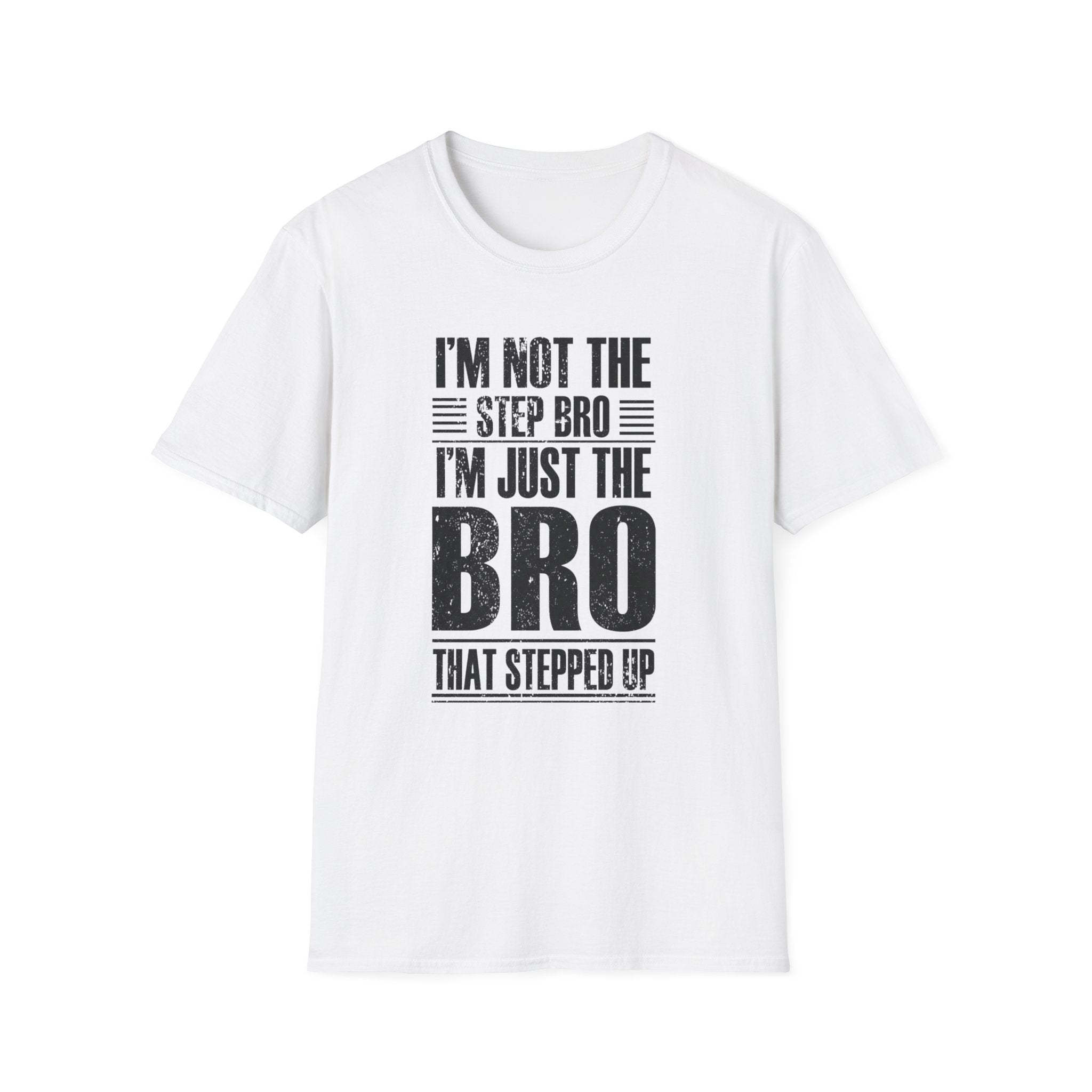 Step-Bro T-Shirt