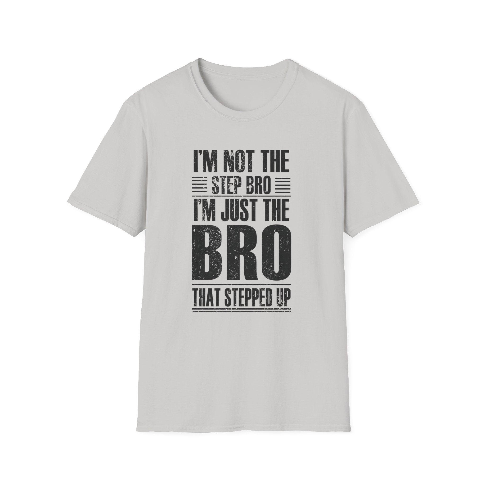 Step-Bro T-Shirt