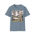 Watch This Drive Bush 1 T-Shirt
