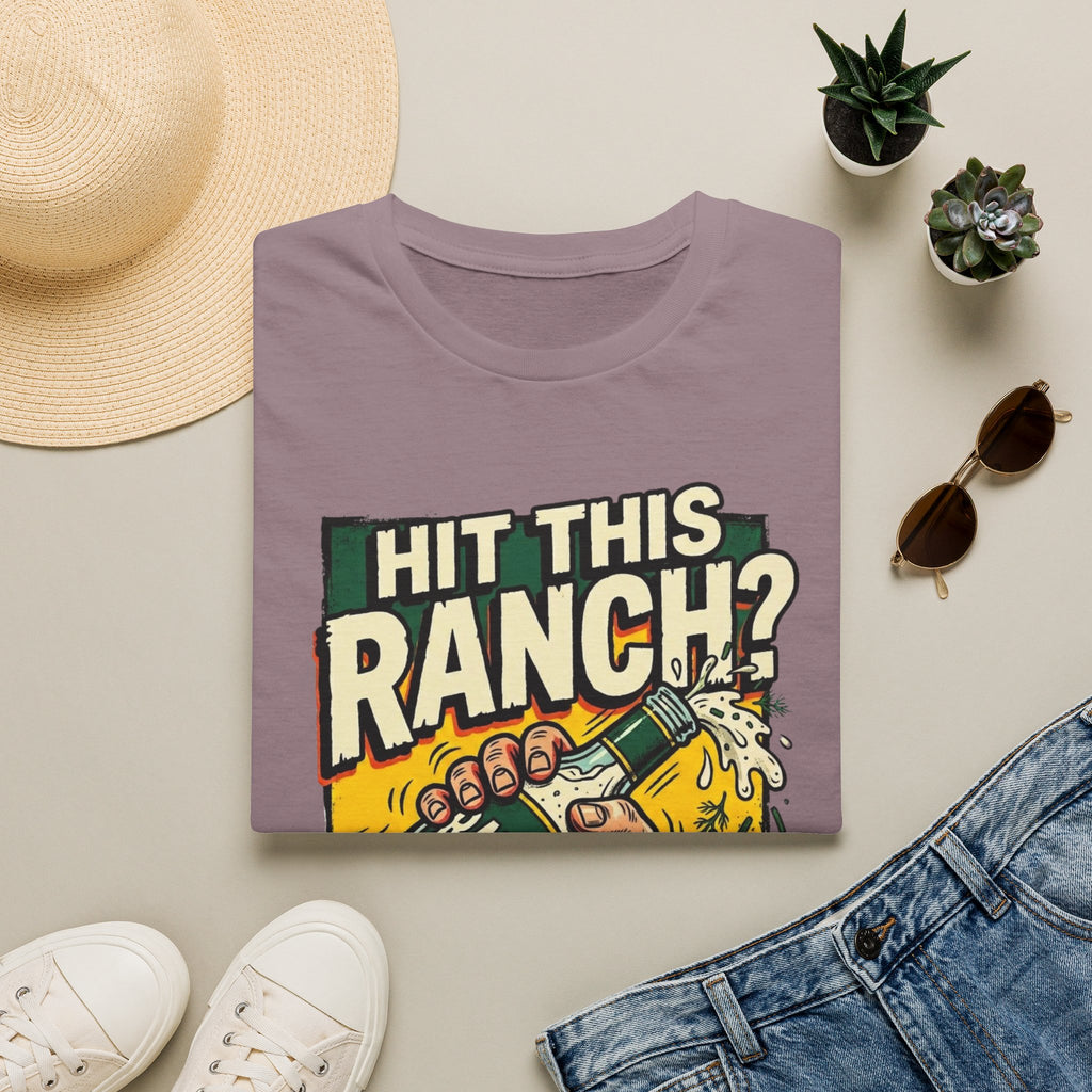 Hit This Ranch T-Shirt