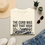 Curb T-Shirt