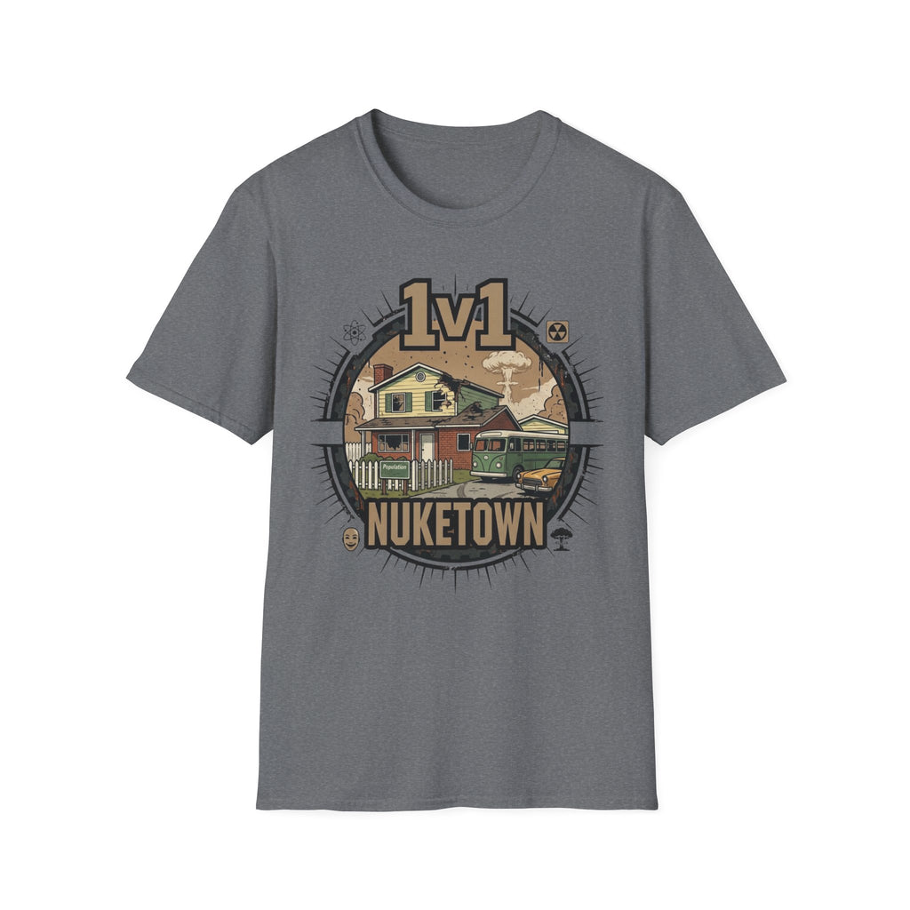 1v1 Nuketown T-Shirt