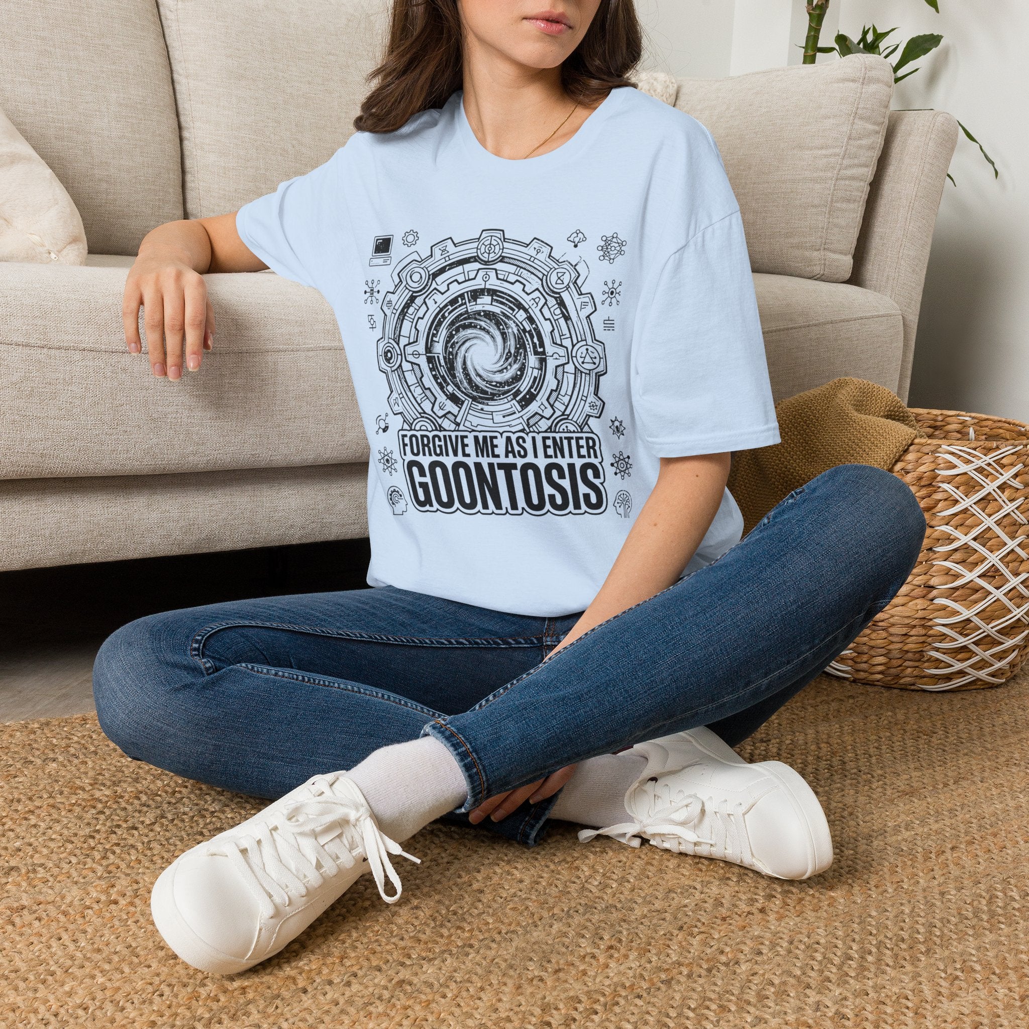 Goontosis 1 T-Shirt