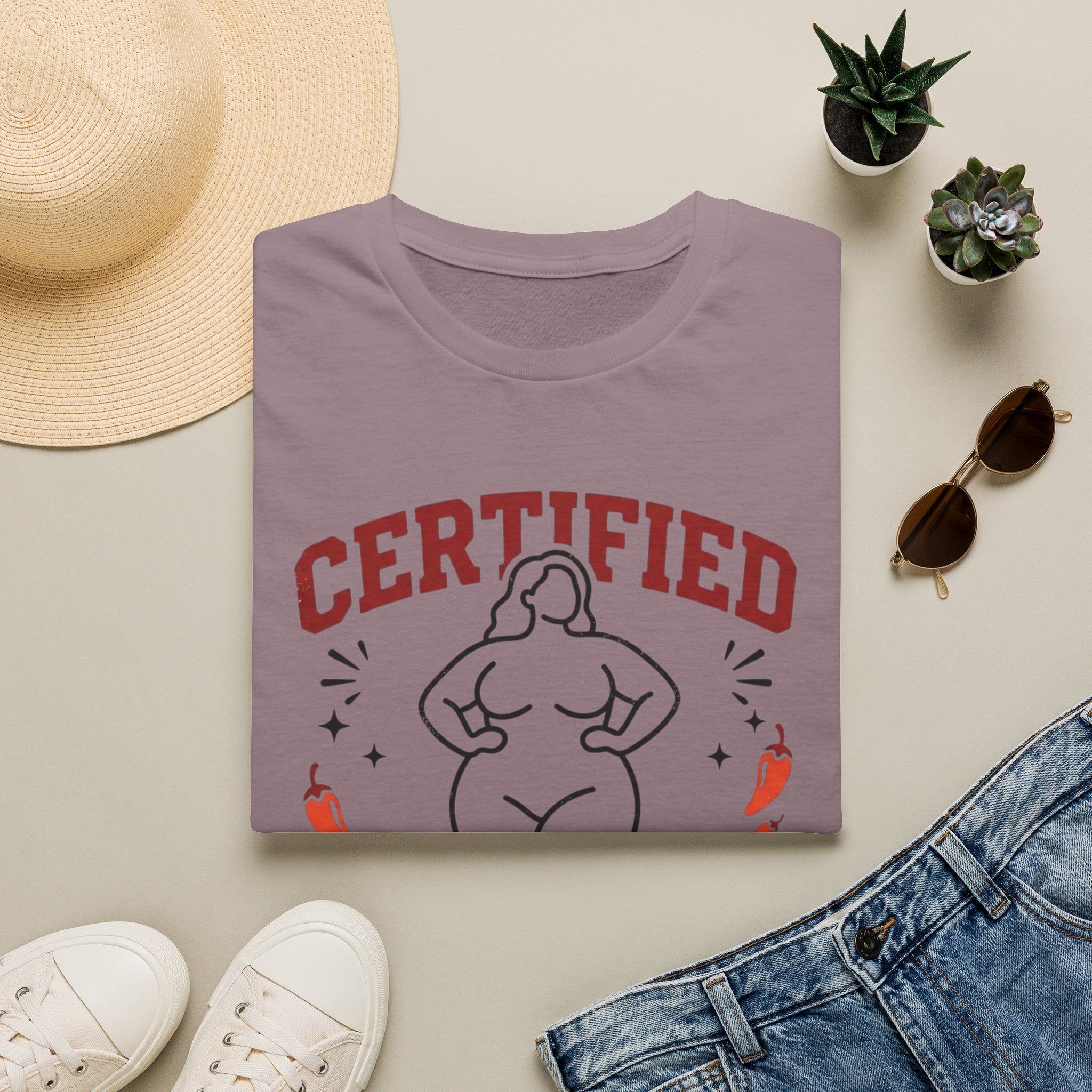 Certified Torta Enjoyer T-Shirt